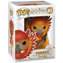 POP HARRY POTTER-FAWKES