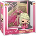 POP DOLLY PARTON BACKW.BARBIE
