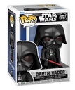 POP STAR WARS-DARTH VADER