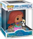 LA SIRENITA-POP ARIEL & FRIENDS