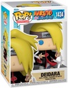 NARUTO-POP DEIDARA