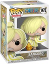 ONE PIECE-POP SANGORO(WANO)
