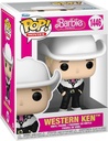 BARBIE POP COWBOY KEN