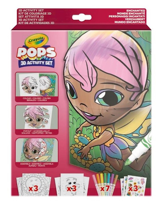 SET ACTIVIDADES POPS PERS.ENC.