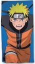 TOALLA PLAYA NARUTO