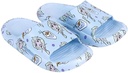 CHANCLAS FROZEN AZUL T.32/33
