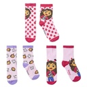 CALCETINES GABBY'S T.23-26