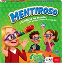 MENTIROSO