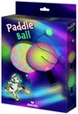PADDLE BALL