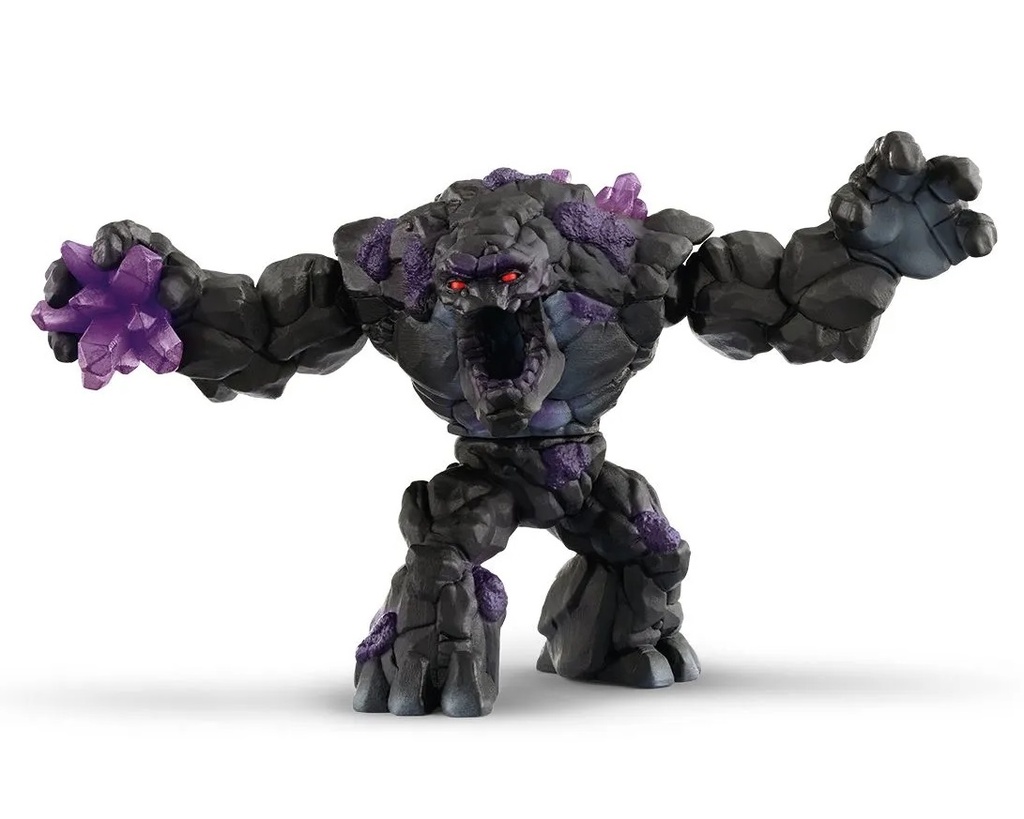 MONSTRUO DE PIEDRA DE SOMBRA