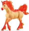 SEMENTAL UNICORNIO DE FUEGO