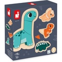 PUZZLES EVOLUTIVOS DINO (4)
