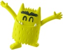 FIGURITA MONSTRUO COLORES ALEGRIA