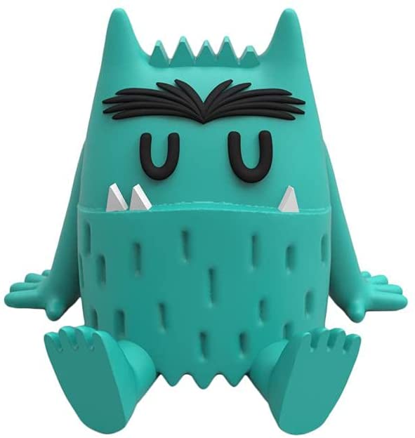 FIGURITA MONSTRUO COLORES TRISTEZA