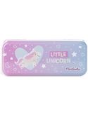 ESTUCHE MAQUILLAJE LIT.UNICORN