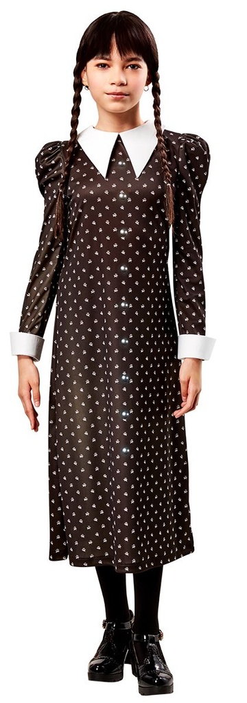 DISFRAZ MIERCOLES OPP T.S