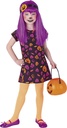 DISFRAZ CALABAZA CANDY T.S
