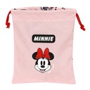 SACO MERIENDA MINNIE 'ME TIME'