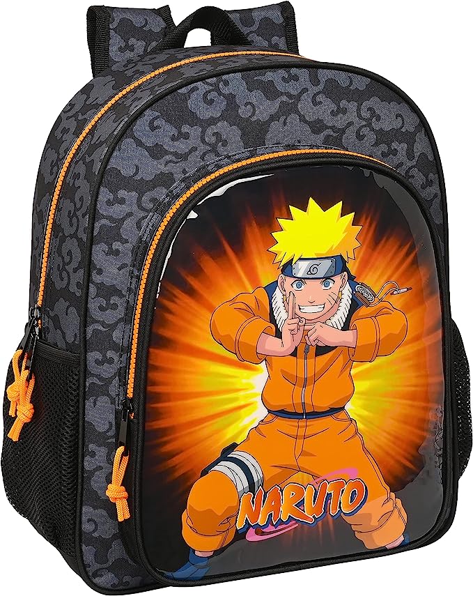MOCHILA JR. NARUTO