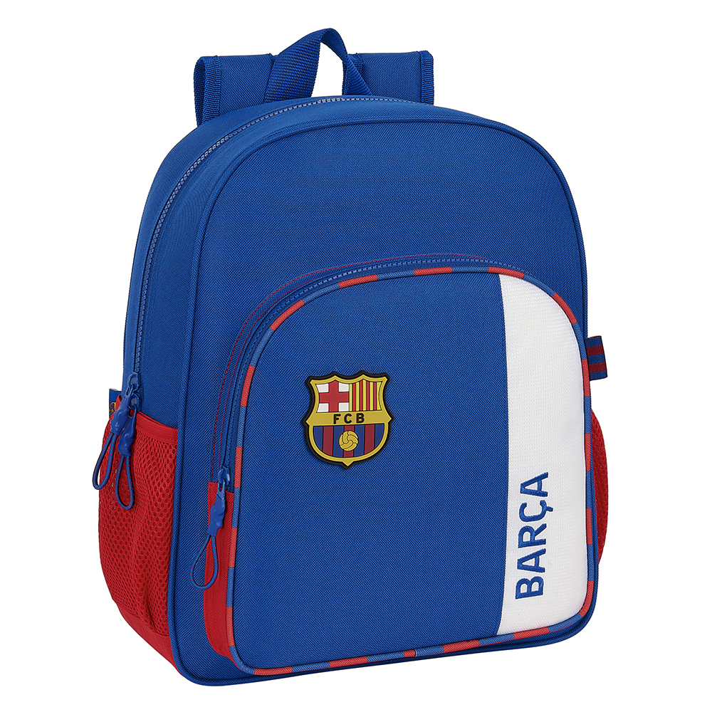 MOCHILA JR.F.C.B.2ªEQUIP.23/24