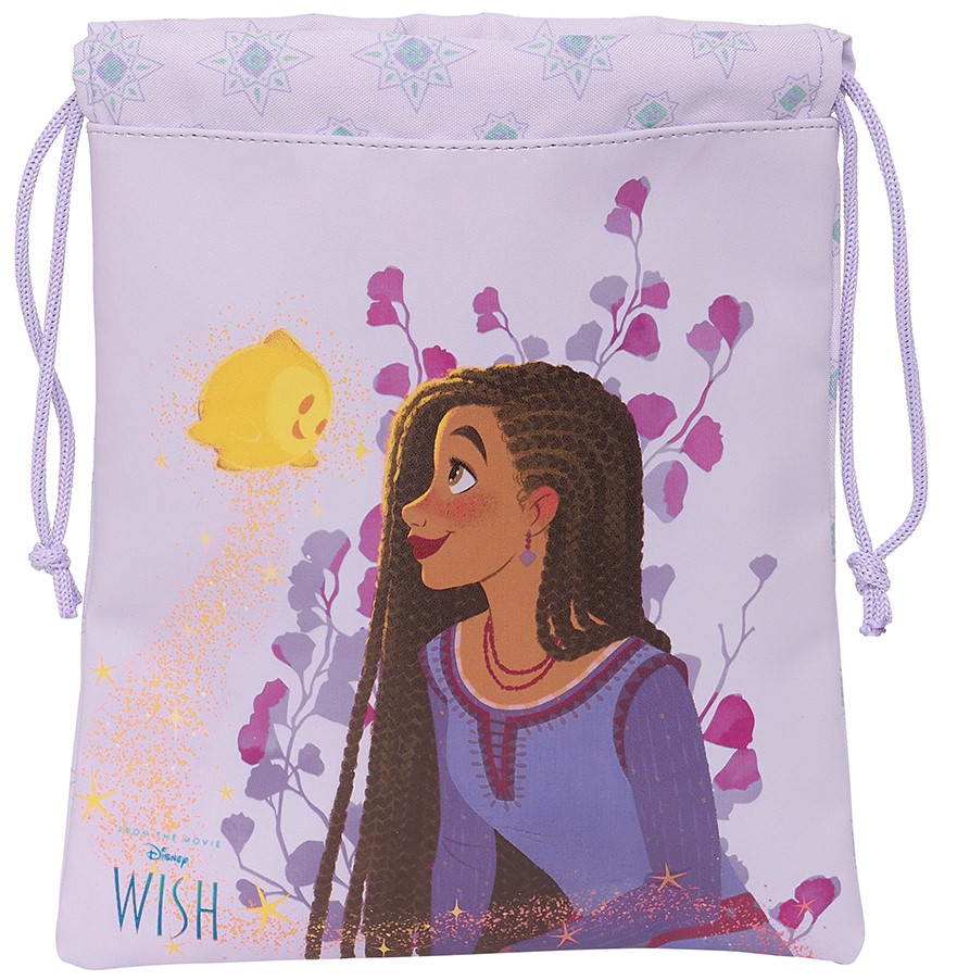 SAQUITO MERIENDA WISH