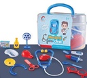 SET DE MEDICO