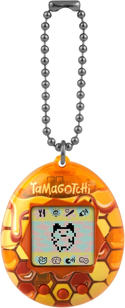 TAMAGOTCHI ORIG.PURE HONEY