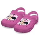 SANDALIAS CROCKS MINNIE T.22-32
