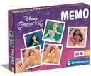 MEMO POCKET-PRINCESAS
