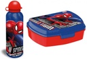 CANTIMPLORA+SANDW.SPIDERMAN