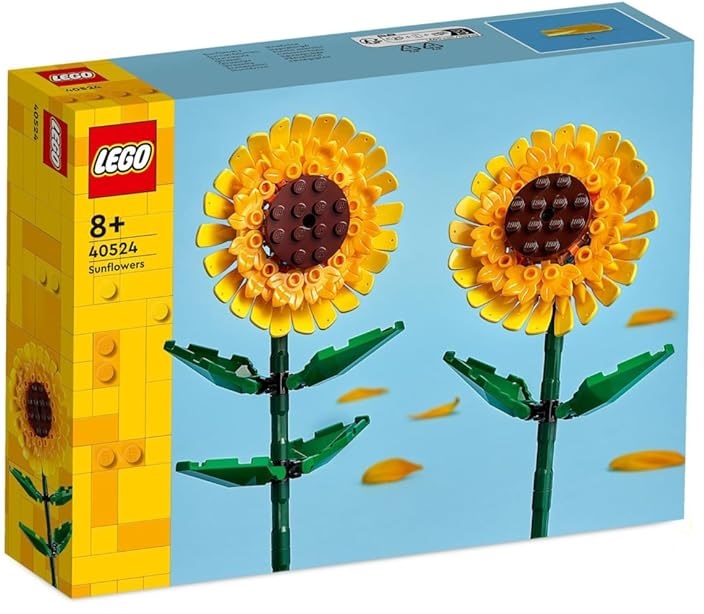 GIRASOLES
