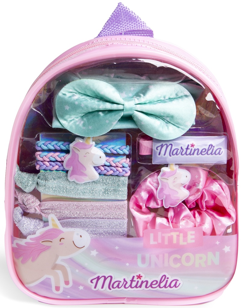MOCHILA ACC.PELO UNICORN