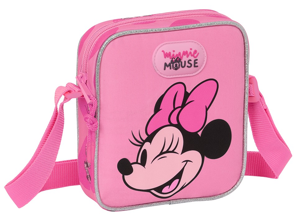 BANDOLERA MINNIE LOVING