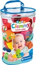 CLEMMY BAG 40 P.