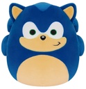SQUISHMALLOWS SONIC 25 CM.