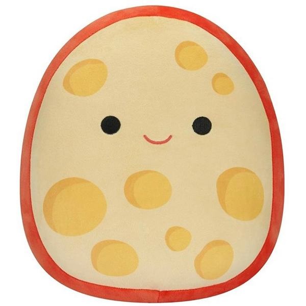 SQUISHMALLOWS 30 CM.MANNON
