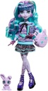 MONSTER HIGH F.P.DUSTIN