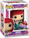 PRINCESAS DISNEY-POP ARIEL