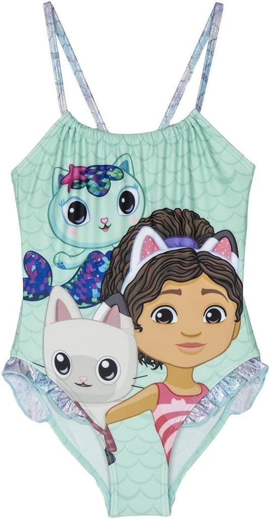 BAÑADOR GABBY'S T.2