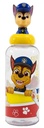 BOTELLA PAW PATROL 3D 560 ML.