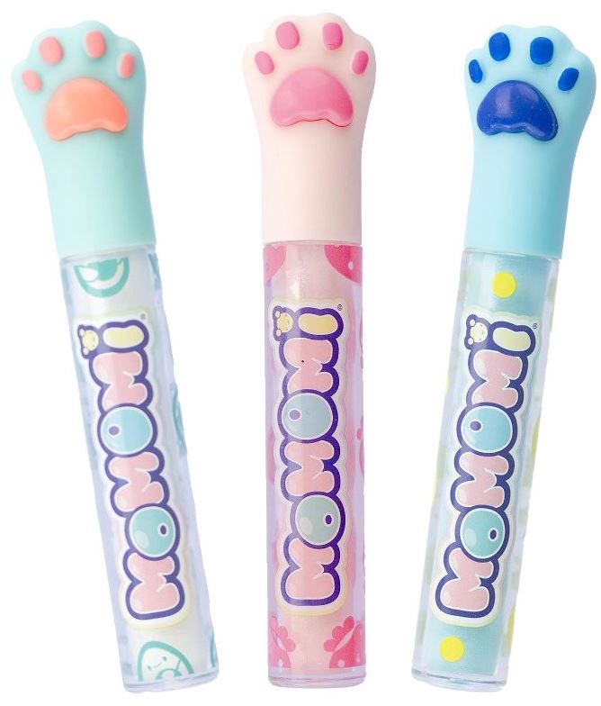 MOMOMI LAPIZ LABIAL KUCHIASHI