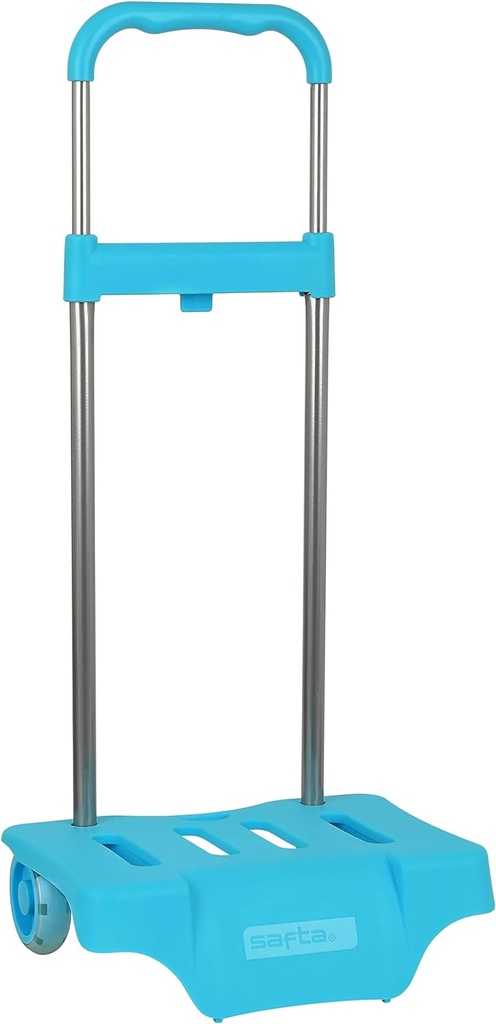 CARRO MOCHILA AZUL CELESTE