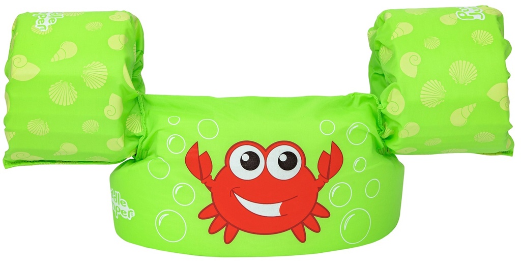 CHALECO NATACION CANGREJO