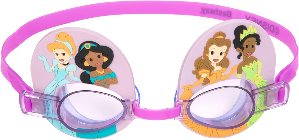 GAFAS NATACION PRINCESAS