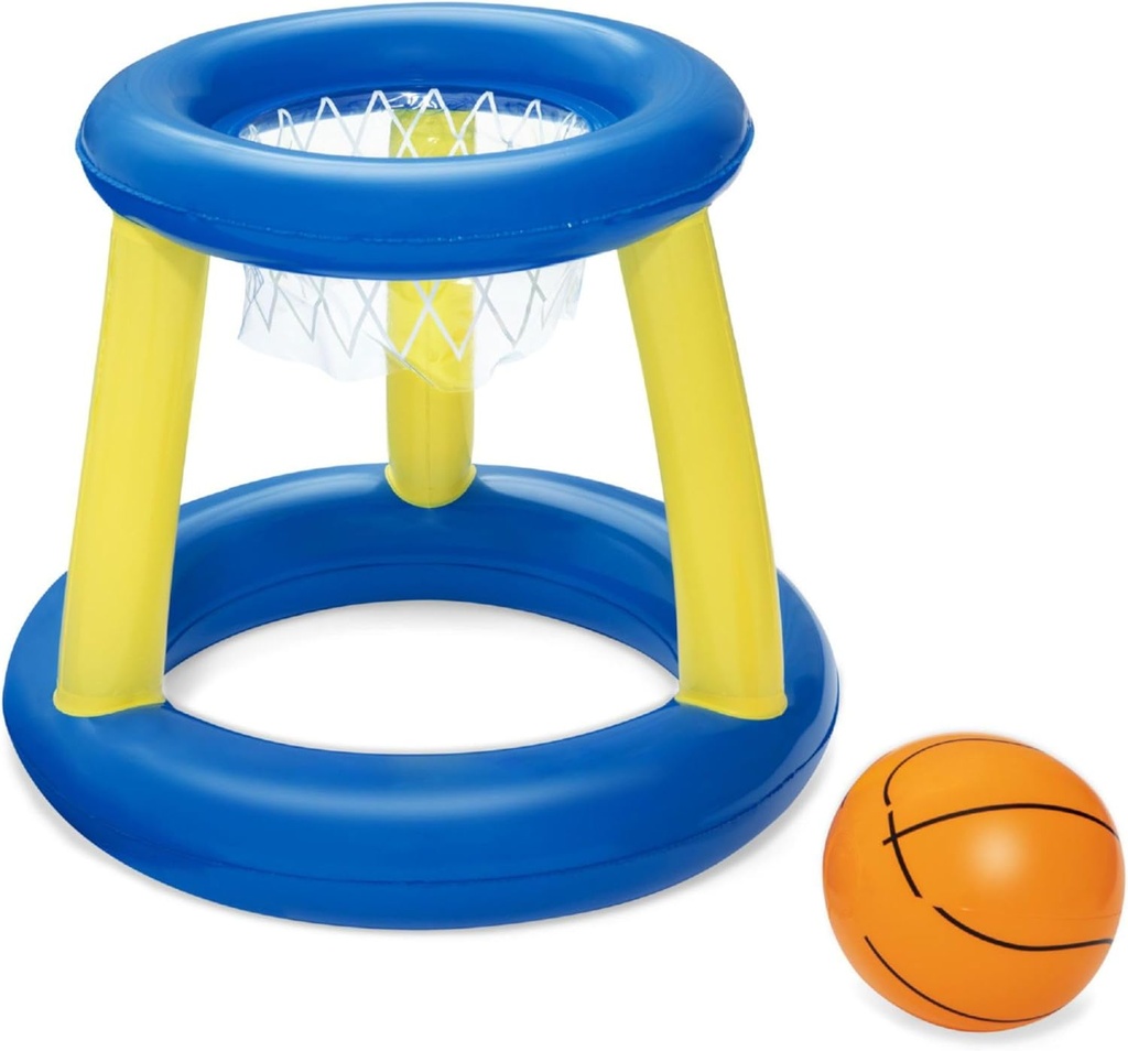 JUEGO BASKET ACUATICO 61 CM.