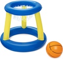 JUEGO BASKET ACUATICO 61 CM.