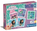 MEMO POCKET-GABBY´S DOLLH.