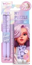 BOLIGRAFOS PUZZLE WOW GEN.