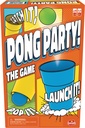 PONG PARTY