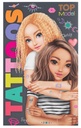 TATUAJES TOP MODEL